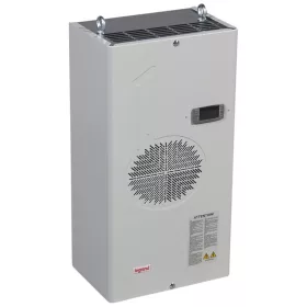   Klímaberendezés függőleges felszereléssel, 230V/1 640W/470W