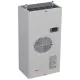 Klímaberendezés függőleges felszereléssel, 230V/1 640W/470W