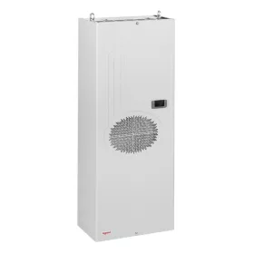   Klímaberendezés függőleges felszereléssel, 230V/1 1600W/1230W
