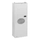 Klímaberendezés függőleges felszereléssel, 230V/1 1600W/1230W