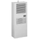 Klímaberendezés függőleges felszereléssel, 230V/1 2000W/1510W