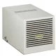 Klímaberendezés tetőre szerelésű, 230 V/1 1550W/1200W