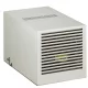 Klímaberendezés tetőre szerelésű, 400 V/2 1550W/1200W