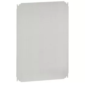 Marina 300x300 szerelőlap tömör
