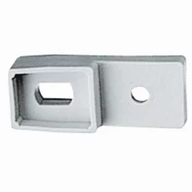 Fali rögzítőtalp 300mm-től 100kg teherbírás