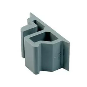 Felpattintós adapter G sínhez
