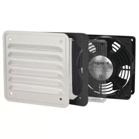 Ventilátor 30/160m3 IP32 - bézs