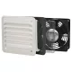 Ventilátor 30/160m3 IP32 - bézs