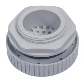 Ventilátor burkolat IP66, 40,5mm átmérő