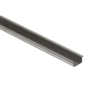 Legrand kalapsín 15mm horganyzott 2m vágható