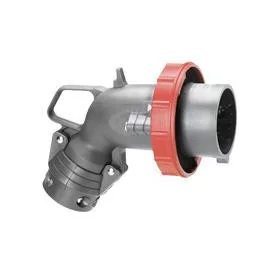 Hypra Dfhg-163k06 400V~ IP66/67-55 hordozható dugó