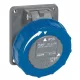 Hypra Dafb-162k06 230V~ IP66/67-55 rögzíthető aljzat