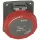 Hypra Dafb-164k06 400V~ IP66/67-55 rögzíthető aljzat