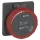 Hypra Dafbe-163k06 400V~ IP66/67-55 rögzíthető aljzat