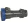 Hypra Dafhm-162k06 230V~ IP66/67-55 hordozható aljzat
