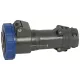 Hypra Dafhm-162k06 230V~ IP66/67-55 hordozható aljzat
