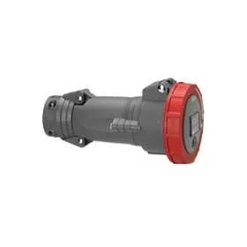 Hypra Dafhm-163k06 400V~ IP66/67-55 hordozható aljzat