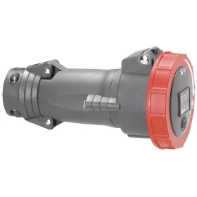 Hypra Dafhm-164k06 400V~ IP66/67-55 hordozható aljzat