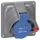 Hypra Dafbfrm-162k06 230V~ IP44/55 Prisinter aljzat