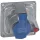 Hypra Dafbfrf-162k06 230V~ IP44/55 Prisinter aljzat