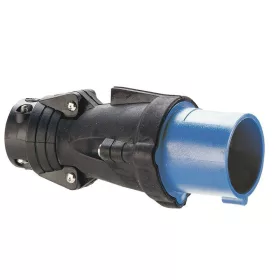Hypra Dfhg-162k06 230V~ IP44 hordozható dugó