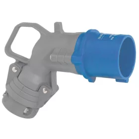 Hypra Dfhg-322k06 230V~ IP44 hordozható dugó
