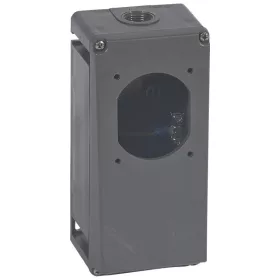 Hypra műa átm.doboz IP44 162/163 beépíthető aljzathoz
