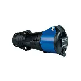 Hypra Dafhg-162k06 230V~ IP44 hordozható aljzat