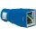 HYPRA ADAPTOR 2P+E 16A 230V