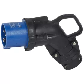 Hypra Dfhmg-162k06 230V~ IP44 mh. hor.dugó
