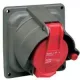 Hypra Dafbfrm-163k06 400V~ IP44/55 Prisinter aljzat