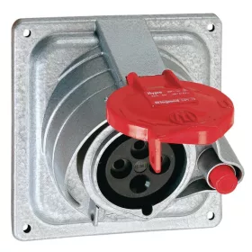 Hypra Dafbfrf-163k06 400V~ IP44/55 Prisinter aljzat