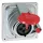 Hypra Dafbfrf-163k06 400V~ IP44/55 Prisinter aljzat