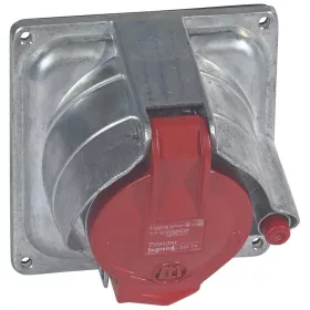 Hypra Dafbfrf-164k06 400V~ IP44/55 Prisinter aljzat