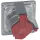 Hypra Dafbfrf-164k06 400V~ IP44/55 Prisinter aljzat