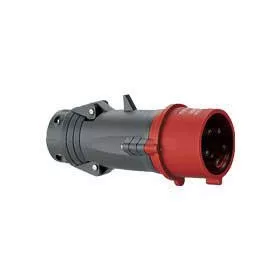 Hypra Dfhm-163k06 230V~ IP44 hordozható dugó