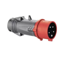 Hypra Dfhm-164k06 230V~ IP44 hordozható dugó