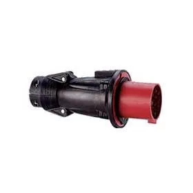 Hypra Dfhg-163k06 400V~ IP44 hordozható dugó