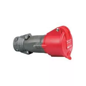 Hypra Dafhm-163k06 400V~ IP44 hordozható aljzat