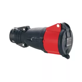 Hypra Dafhg-163k06 400V~ IP44 hordozható aljzat