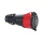 Hypra Dafhg-163k06 400V~ IP44 hordozható aljzat