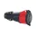 Hypra Dafhg-164k06 400V~ IP44 hordozható aljzat