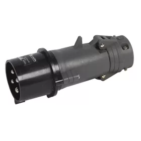 Hypra Dfhm-323k06 500V~ IP44 hordozható dugó