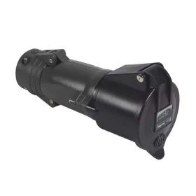 Hypra Dafhm-323k06 500V~ IP44 hordozható aljzat
