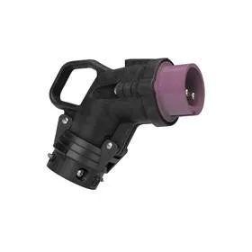 Hypra Dfhmg-162t06 24V~ IP44 meghajlított hordozható dugó