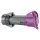 Hypra Dafhm-162t06 24V~ IP44 hordozható aljzat