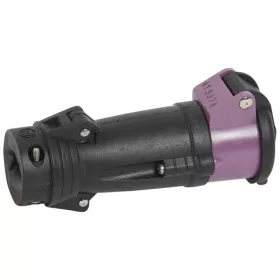 Hypra Dafhg-162t06 24V~ IP44 hordozható aljzat
