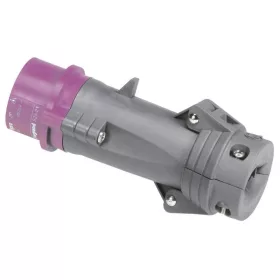 Hypra Dfhm-322t06 24V~ IP44 hordozható dugó