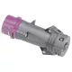 Hypra Dfhm-322t06 24V~ IP44 hordozható dugó