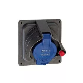 Hypra Dafbfrm-322k06 230V~ IP44/55 Prisinter aljzat